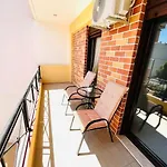 Philoxenia Apartment