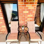 Philoxenia Apartment