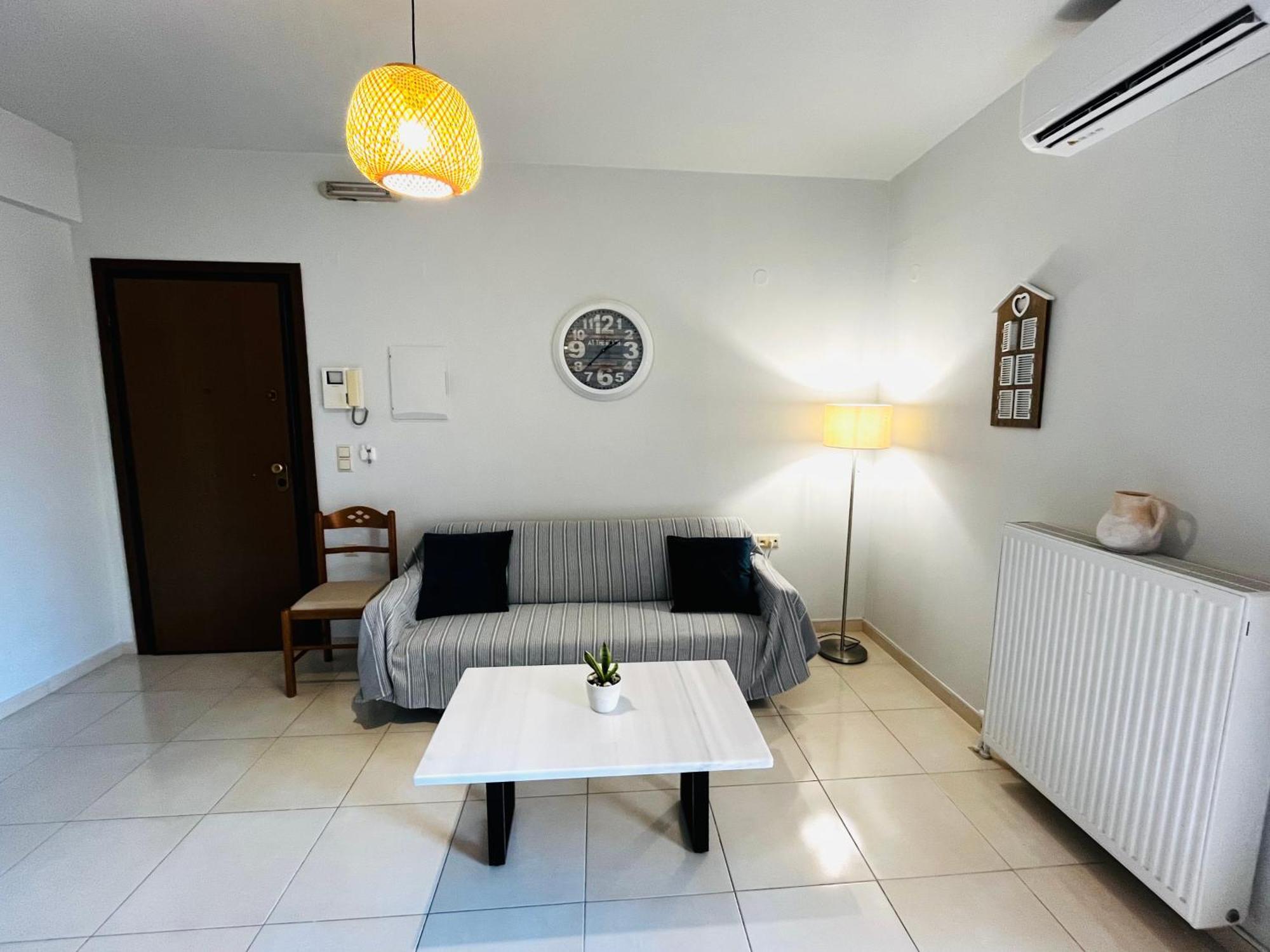 Appartement Philoxenia Héraklion