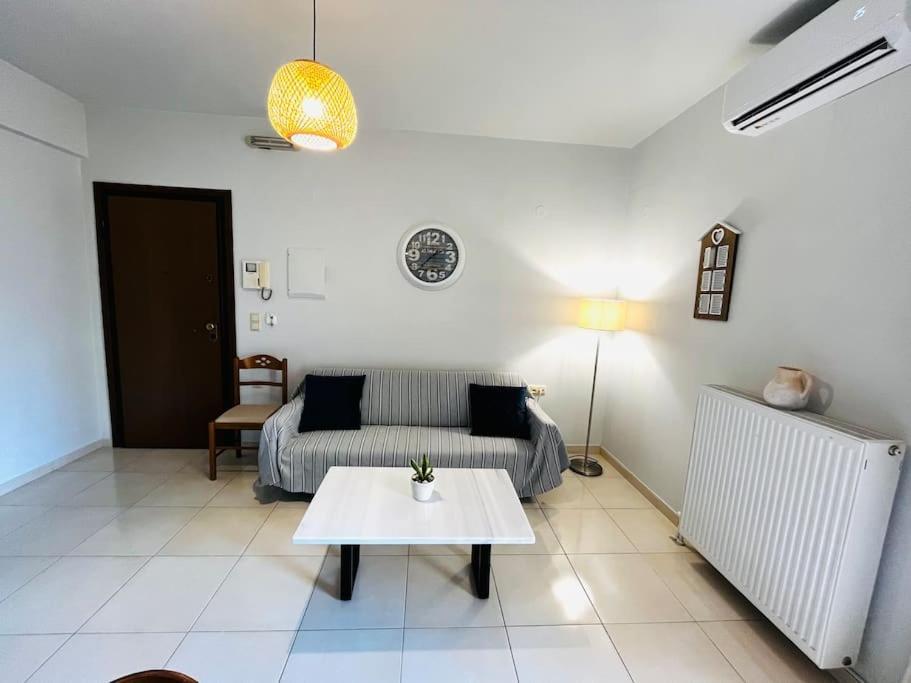 Philoxenia Appartement Héraklion