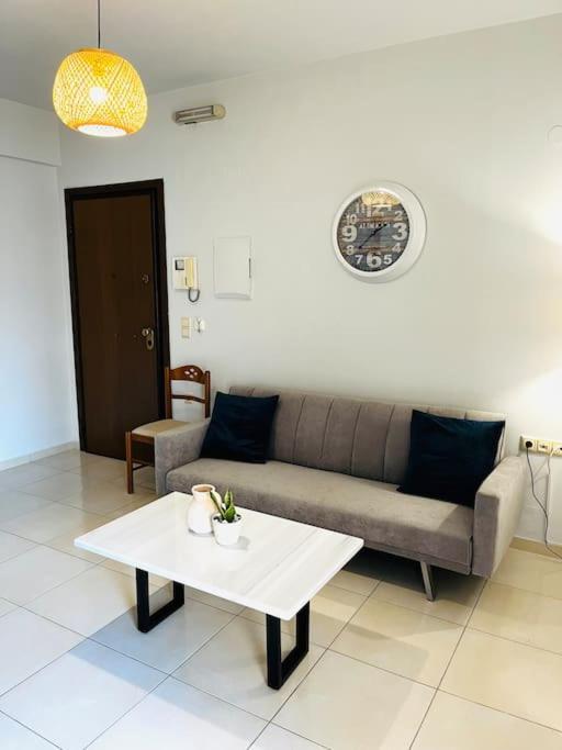 Philoxenia Appartement