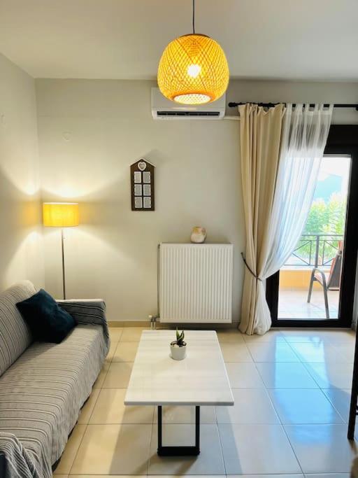 Philoxenia Appartement Héraklion