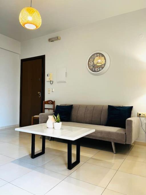 Philoxenia Appartement