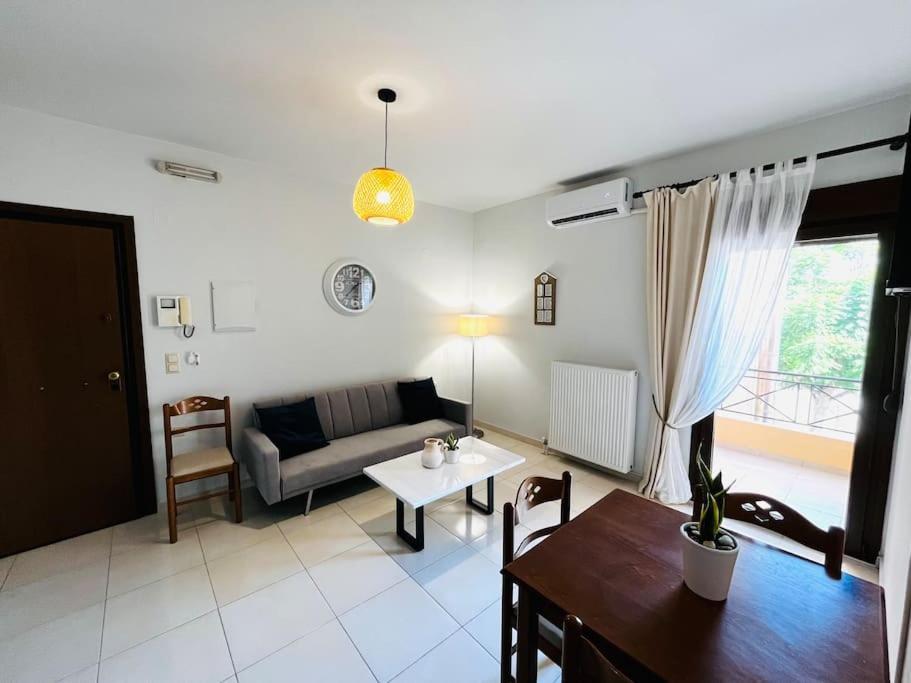 Appartement Philoxenia *