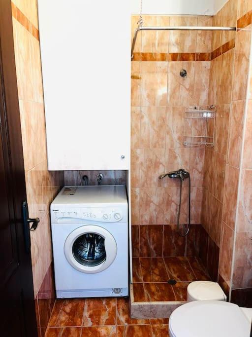 Philoxenia Appartement *